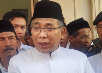 PBNU Tegaskan Akan Terus Perbaiki PKB Tanpa Henti