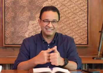 NIK KTP Anak Anies dan Mantan Penyidik KPK Diduga Dicatut untuk Mendukung Pasangan Dharma-Kun