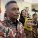Dihujani Tuduhan Sebagai Calon Boneka, Dharma Pongrekun Tetap Santai