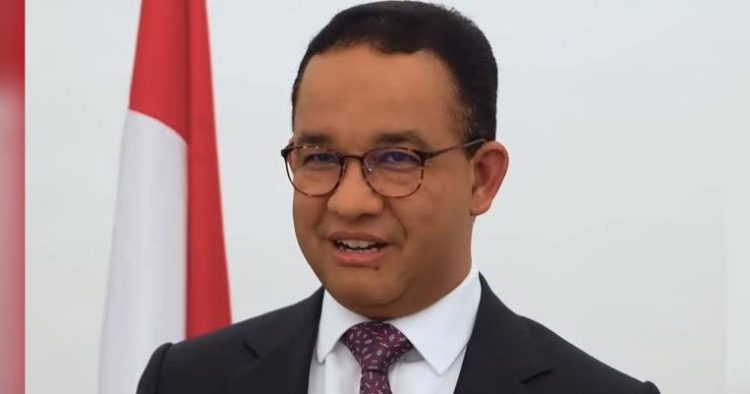 Anies Baswedan Hormati Keputusan Surya Paloh yang Batal Mengusungnya di Pilgub Jakarta