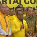 Bahlil Lahadalia Dikabarkan Jadi Calon Tunggal Ketua Umum Golkar