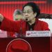 Upacara HUT RI PDIP: Megawati Kritik Praktik Hukum di Indonesia