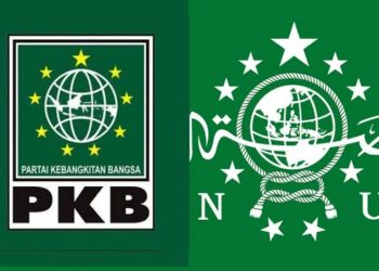 Konflik PBNU vs PKB: Potensi RMD-Jihan Kehilangan Dukungan Pemilih NU