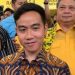 Gibran Maju sebagai Ketum Golkar, Syarat 5 Tahun Pengurus Bisa Diubah