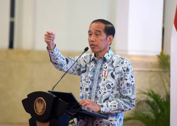 Jokowi Instruksikan Kepala Daerah Segera Selesaikan Anggaran Pilkada