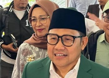 Cak Imin Dipastikan Terpilih Kembali dalam Muktamar PKB di Bali