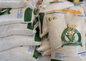 Penerima Bansos Beras 10 Kg Wajib Taat Aturan: Ini Langkah yang Harus Dilakukan