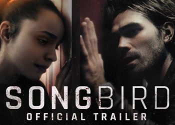 Sinopsis Film “Songbird”: Perjuangan Nico Menyelamatkan Kekasih dari Karantina Brutal