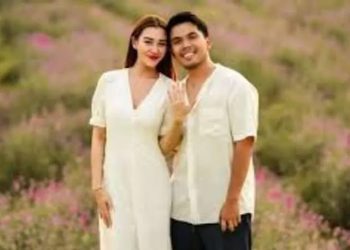 Viral: Video Aaliyah Massaid Marah di Restoran Bulan Madu, Netizen Ramai Mengkritik