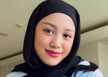 Bikin Pangling, Ini Penampilan Terbaru Lolly Berhijab Usai Putus dari Vadel Badjideh