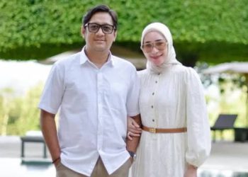 Fakta-Fakta Terbaru Kasus Perceraian Andre Taulany dan Erin Taulany yang Belum Banyak Diketahui