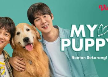 Tonton Film Korea ‘My Puppy’ di Vidio: Kisah Mengharukan tentang Anjing yang Mencari Rumah Baru