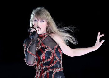 Konser Taylor Swift di Wina Dibatalkan Setelah Ancaman Teror, Pengembalian Uang Tiket Dijamin