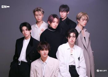 Kontroversi Mengguncang: ENHYPEN Dikritik Karena Penghasilan Tur yang Tidak Sebanding