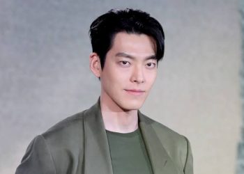Kim Woo Bin Beli Gedung Bekas BigHit, ARMY: Saksi Perjuangan BTS