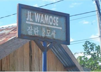 Unik di Indonesia: Suku Cia-Cia di Pulau Buton Gunakan Aksara Korea untuk Kehidupan Sehari-hari