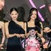 Keseruan Girl Group BLACKPINK di Pink Carpet ‘Born Pink’ di Bioskop: Penuh Kejutan!