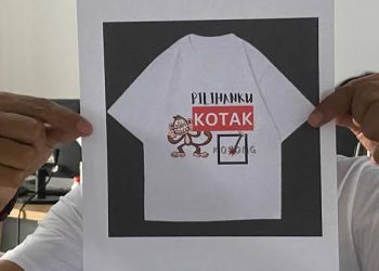 Lampung Jadi Sorotan: Pilkada Terancam Kotak Kosong di 7 Daerah