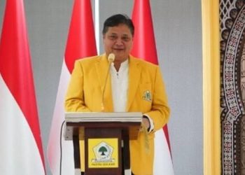 Mundurnya Airlangga Hartarto: Implikasi pada Rekomendasi Pilgub Lampung