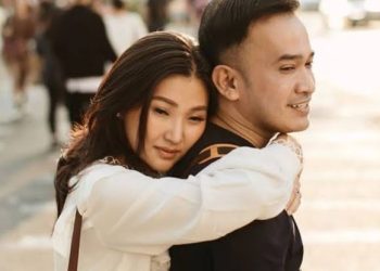 Usai Perceraian, Sarwendah Ungkap Cara Menjaga Ketenangan Hati di Tengah Ujian Rumah Tangga