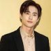 Suho EXO Menghibur Fans di Jakarta dengan Konser “SU:HOME” yang Memukau!