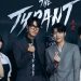 “The Tyrant” Segera Tayang di Disney+ Hotstar, Gelar Fan Meeting Virtual di Indonesia