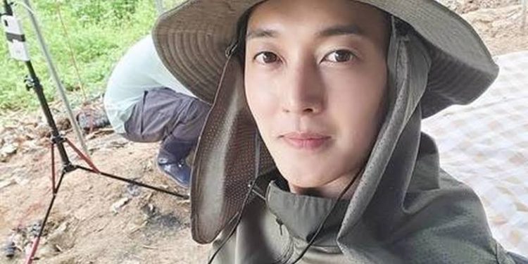 Kim Hyun Joong Jadi Sorotan karena Beralih ke Bertani: Fakta Menarik di Balik Viral yang Menggemparkan