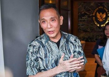 Ingin Fokus Menjadi Kakek, Jusuf Hamka Mundur dari Partai Golkar