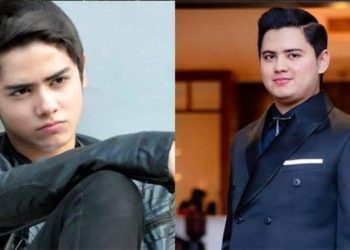 Aliando Syarief Berhasil Turunkan Berat Badan 12 Kg dan Cukur Brewok untuk Serial “Cinta Mati”