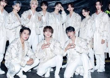 Daftar 30 Boy Group dengan Reputasi Terbaik Agustus 2024: BTS Masih Bersinar Meski Sedang Wamil