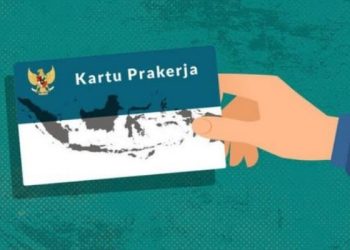 Segera Siapkan Berkas! Pendaftaran Prakerja Gelombang 72 Akan Dibuka