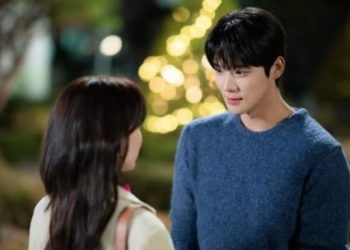 Sinopsis Drakor Terbaru “Cinderella at 2AM”: Moon Sang-min dan Shin Hyun-bin Bintang Utama, Tayang 24 Agustus di VIU