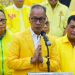 Agus Gumiwang Tegaskan Tak Berminat Jadi Ketua Umum Golkar