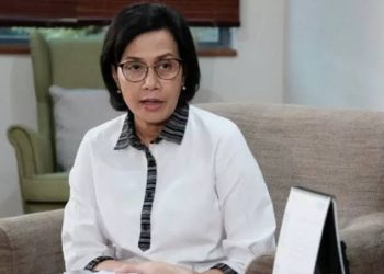 Sri Mulyani: Realisasi Anggaran Pemilu 2024 Capai 78 Persen, Termasuk Pilkada Serentak