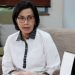 Sri Mulyani: Realisasi Anggaran Pemilu 2024 Capai 78 Persen, Termasuk Pilkada Serentak