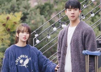 Curi Perhatian! 5 Drakor Populer yang Dibintangi Aktor Korea-Amerika Lee Won Jung