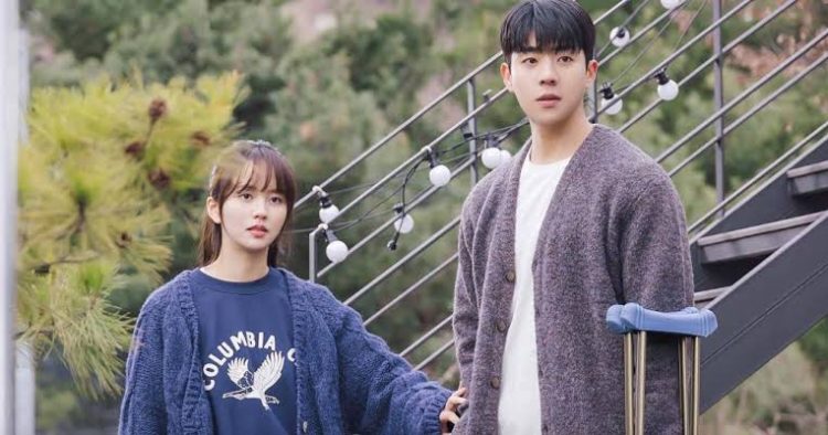 Curi Perhatian! 5 Drakor Populer yang Dibintangi Aktor Korea-Amerika Lee Won Jung