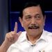 Luhut Binsar Pandjaitan Berikan Dukungan untuk Bahlil Lahadalia Sebagai Ketum Partai Golkar