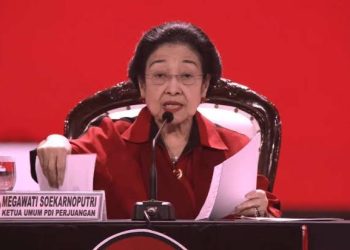 Megawati Soekarnoputri Singgung Upaya Pengambilalihan PDIP Jelang Kongres 2025