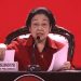 Megawati Soekarnoputri Singgung Upaya Pengambilalihan PDIP Jelang Kongres 2025