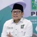 Cak Imin Tolak Panggilan PBNU Terkait Mandat Tebuireng