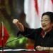 Megawati Paham Ketertarikan terhadap Kenikmatan Istana
