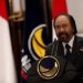 Surya Paloh Mengaku Belum Tahu Soal Reshuffle Menteri NasDem