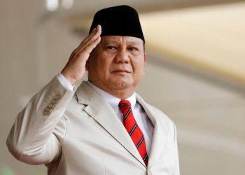 Prabowo Subianto Klaim Tidak Memahami Pernyataan PDIP Terkait Posisi Pemerintahan