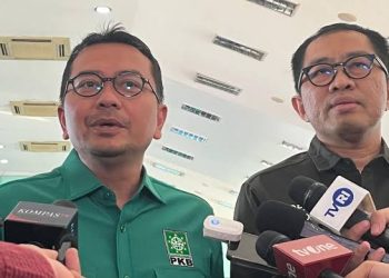 PKB Putuskan Bergabung dengan KIM di Muktamar Bali