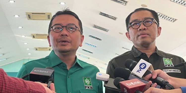 PKB Putuskan Bergabung dengan KIM di Muktamar Bali