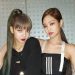 Momen Manis Jennie dan Lisa BLACKPINK Tepis Rumor Perpecahan