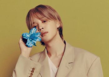 Nama Kafe Ayah Jimin BTS Berubah Mendadak, Ini Alasan di Baliknya