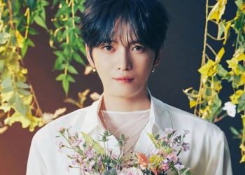Kim Jaejoong Siap Gelar Konser ‘Flower Garden’ di Indonesia: Rangkaian Tur Asia yang Tak Terduga