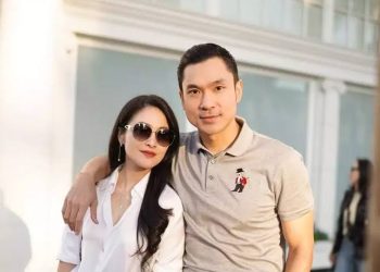 Sandra Dewi Diperiksa Kasus Korupsi Harvey Moeis, Diduga Terima Dana Rp3,1 M
